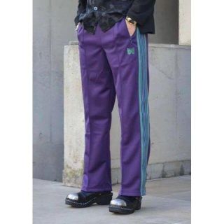 ニードルス(Needles)の21ss needles Track Pant boot-cut　新品未使用(ワークパンツ/カーゴパンツ)