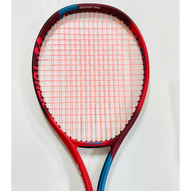 【美品】YONEX VCORE100