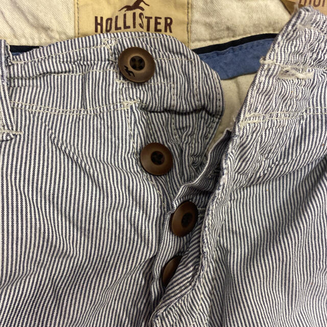 Hollister(ホリスター)のホリスター　ショートパンツ メンズのパンツ(ショートパンツ)の商品写真