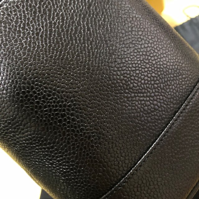 ⭐️超美品⭐️CHANEL⭐️バニティバッグ⭐️vintage⭐️