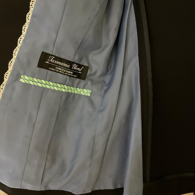 青山(アオヤマ)のリクルート スーツ　バッグ　パンツ　スカート レディースのフォーマル/ドレス(スーツ)の商品写真