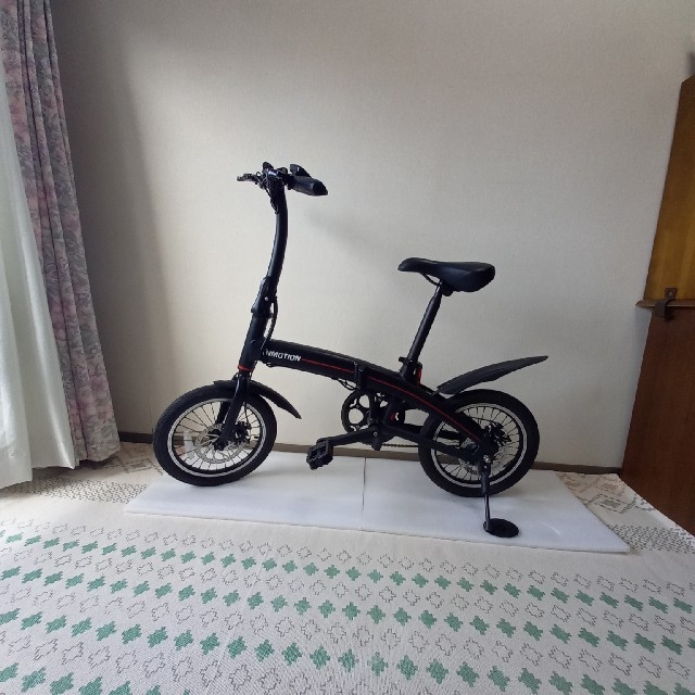 自転車本体電動アシスト自転車　INMOTION P3