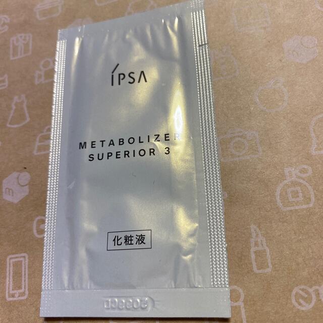 IPSA(イプサ)のイプサ　ME スーペリアe コスメ/美容のスキンケア/基礎化粧品(化粧水/ローション)の商品写真