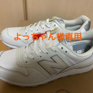 ニューバランス(New Balance)のニューバランス996  24センチ(スニーカー)