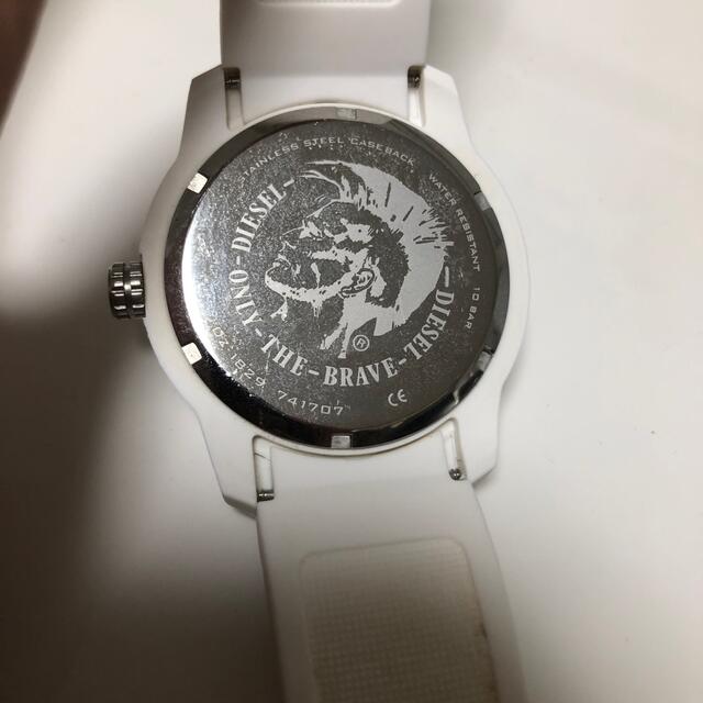 DIESEL(ディーゼル)のDIESEL ディーゼル 腕時計 メンズの時計(腕時計(アナログ))の商品写真