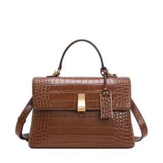 JOY GRYSON マーゴットクラシックサッチェルバッグ 新品未使用