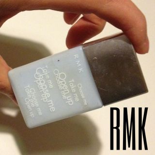 アールエムケー(RMK)のRMK下地♡ブルー♡送込(その他)