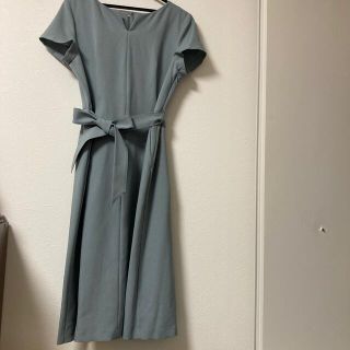 プラステ(PLST)のお値下げ！！新品タグ付き♡ワンピース(ひざ丈ワンピース)