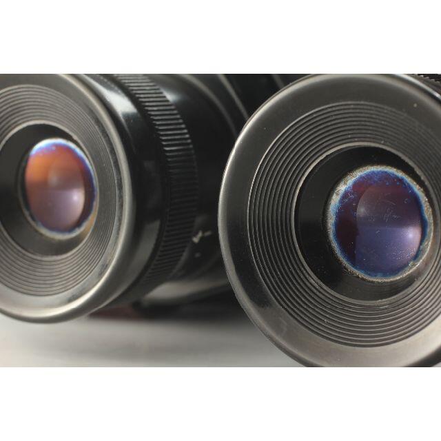 Nikon(ニコン)の実用品 ニコン 双眼鏡 Nikon 7x50 7.3度  スマホ/家電/カメラのカメラ(その他)の商品写真