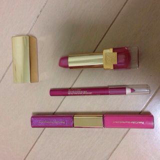 エスティローダー(Estee Lauder)のエスティーローダー リップセット(その他)