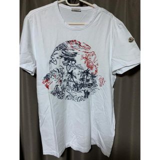 モンクレール(MONCLER)の明日葉様専用(Tシャツ/カットソー(半袖/袖なし))