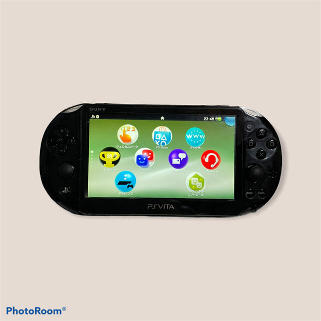 PlayStation vita（PCH2000）SONY