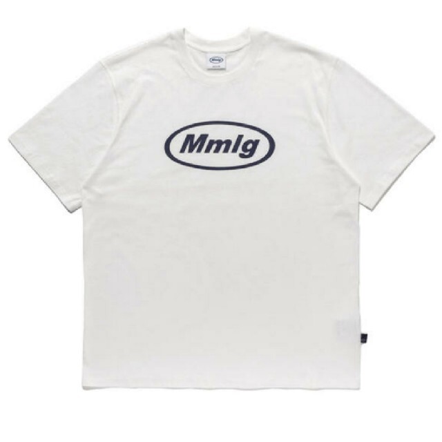 大人気 87MM mmlg パルチムエムエム  パルチルエムエム Tシャツ 韓国 レディースのトップス(Tシャツ(半袖/袖なし))の商品写真