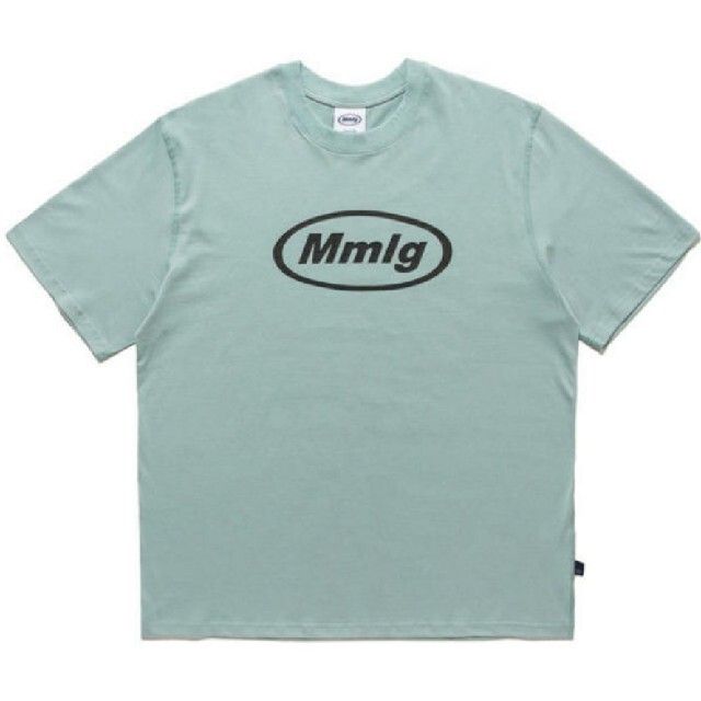 大人気 87MM mmlg パルチムエムエム  パルチルエムエム Tシャツ 韓国 レディースのトップス(Tシャツ(半袖/袖なし))の商品写真