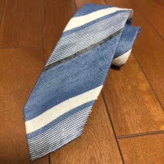 タイユアタイ(TIE YOUR TIE)のTIEYOURTIE タイユアタイ　セッテピエゲ(ネクタイ)