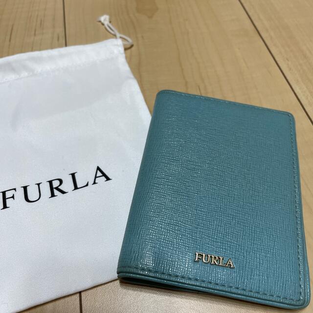 Furla(フルラ)の【11/5金曜日までの出品】FURLA 定期入れ レディースのファッション小物(パスケース/IDカードホルダー)の商品写真