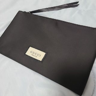 グッチ(Gucci)のグッチ  GUCCI <新品> ポーチ 香水 化粧品 入れ物 ケース(ポーチ)