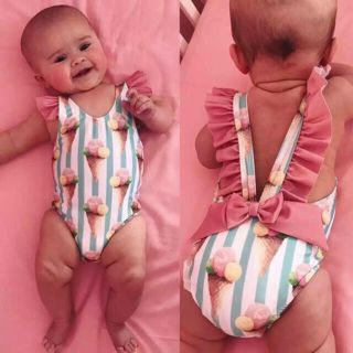 ベビーギャップ 子供服 子供 水着 女の子 の通販 16点 Babygapのキッズ ベビー マタニティを買うならラクマ