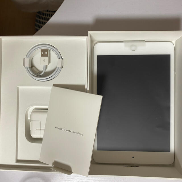 【新品未使用】APPLE iPad mini WI-FIモデル256GB
