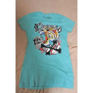 ボルコム(volcom)の新品★VOLCOM/ボルコム　Tシャツ(Tシャツ(半袖/袖なし))