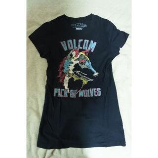 ボルコム(volcom)のgreenwoods様専用　新品★VOLCOM/ボルコム　Tシャツ(Tシャツ(半袖/袖なし))