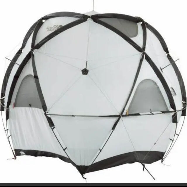 Geodome 4 ジオドーム NV21800 | www.innoveering.net