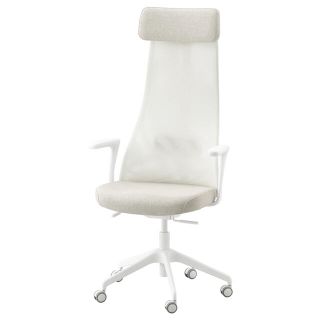 イケア 白 デスクチェアの通販 12点 | IKEAのインテリア/住まい/日用品