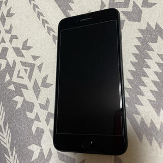 iPhone7Plus Black 32GB SIMフリー
