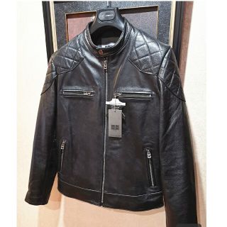 BOLLINI - 【新品】25万円 ミラノ発ボリニ 最上級イタリアン牛革