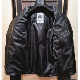 BOLLINI - 【新品】25万円 ミラノ発ボリニ 最上級イタリアン牛革使用