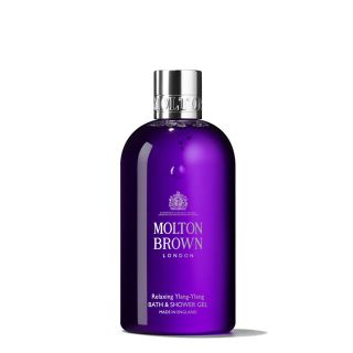 モルトンブラウン(MOLTON BROWN)のモルトンブラウン　シャワージェル　イランイラン(ボディソープ/石鹸)