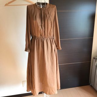 ドレスキャンプ(DRESSCAMP)の専用　ドレスキャンプ　ワンピース(ロングワンピース/マキシワンピース)