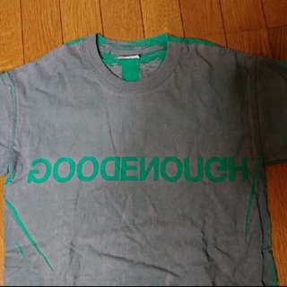グッドイナフ(GOODENOUGH)のGoodenough  Tシャツ(Tシャツ/カットソー(半袖/袖なし))