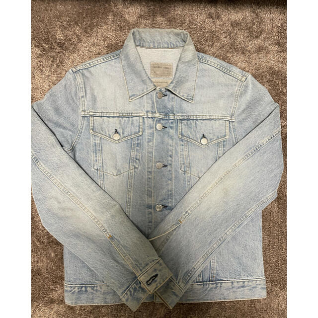 HELMUT - HELMUT LANG archive Denim Jacket 46の通販 by mars.k's shop｜ヘルムートラングならラクマ