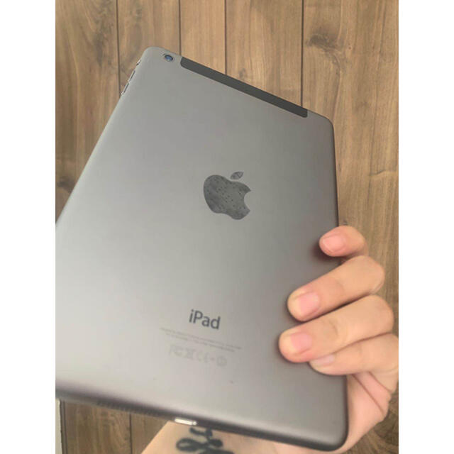 iPad mini2 16gb セルラー　Wi-Fi  美品　即日発送 1