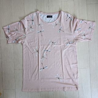 ザラ(ZARA)の半袖Ｔシャツ(Tシャツ/カットソー(半袖/袖なし))