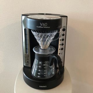 ハリオ(HARIO)の珈琲王　ハリオ　v60(コーヒーメーカー)