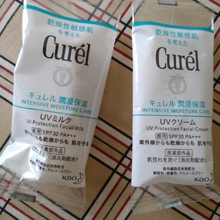 キュレル(Curel)のキュレル(乳液/ミルク)