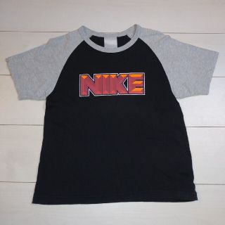 ナイキ(NIKE)のNIKE ナイキ Tシャツ 130cm XS(Tシャツ/カットソー)