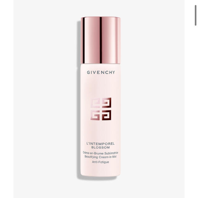 GIVENCHY(ジバンシィ)のジバンシイ ランタンポレル ブロッサム クリーム ミスト 50ml  コスメ/美容のスキンケア/基礎化粧品(化粧水/ローション)の商品写真