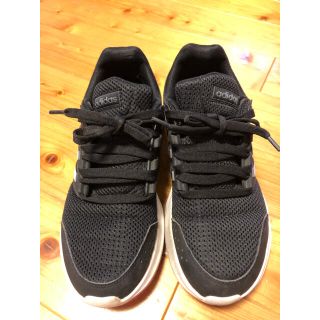 アディダス(adidas)のアディダス　スニーカー24 最終値下げ(スニーカー)