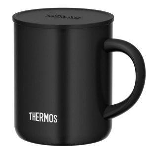 サーモス(THERMOS)のサーモス　真空耐熱マグカップ　タンブラー(タンブラー)