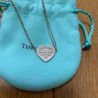 ティファニー(Tiffany & Co.)のティファニー　ブレスレット(ブレスレット/バングル)