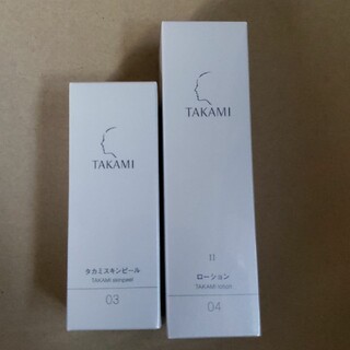 タカミ(TAKAMI)の専用タカミ　スキンピール30ml(化粧水/ローション)