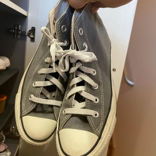 コンバース(CONVERSE)のコンバース　ハイカット　スニーカー(スニーカー)