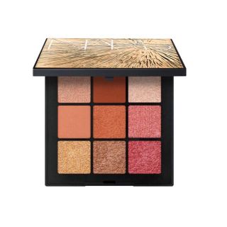 ナーズジャパン(NARS)のNARSナーズサマーソルスティス アイシャドーパレット完売(アイシャドウ)