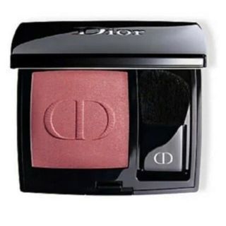 ディオール(Dior)の連休中お値下げ♡【伊勢丹限定】Dior ルージュブラッシュ 364 (チーク)