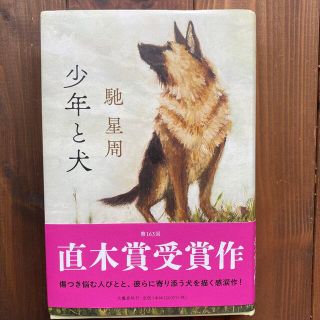 少年と犬　(文学/小説)