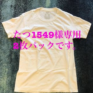 コストコ(コストコ)のコストコ　KIRKLAND  Tシャツ(Tシャツ/カットソー(半袖/袖なし))