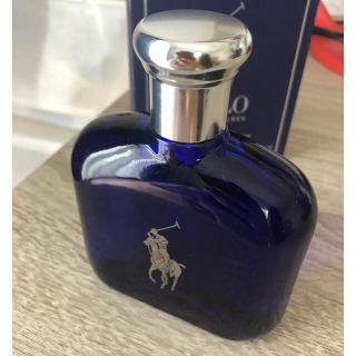 ポロラルフローレン(POLO RALPH LAUREN)の125ml  POLO RALPH LAUREN(ポロラルフローレン)  (香水(男性用))